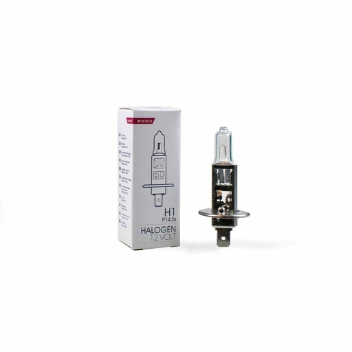 [S3702084] Car Bulb M-Tech Z1 P14,5s H1