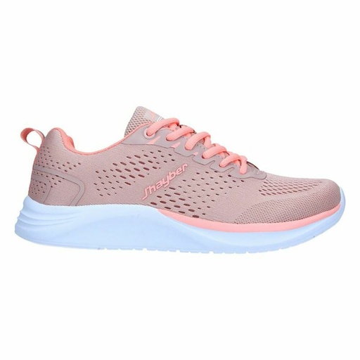 [S6443500] Sports Trainers for Women J-Hayber Cheleto Pink