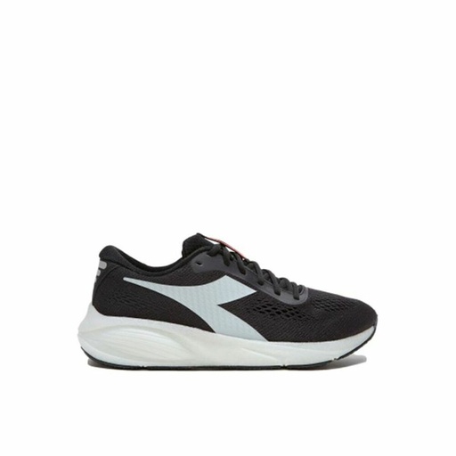[S6443478] Men's Trainers Diadora Freccia Black