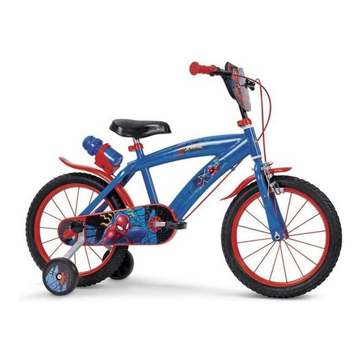 [S2417303] Bicycle Spider-Man 14874 14"