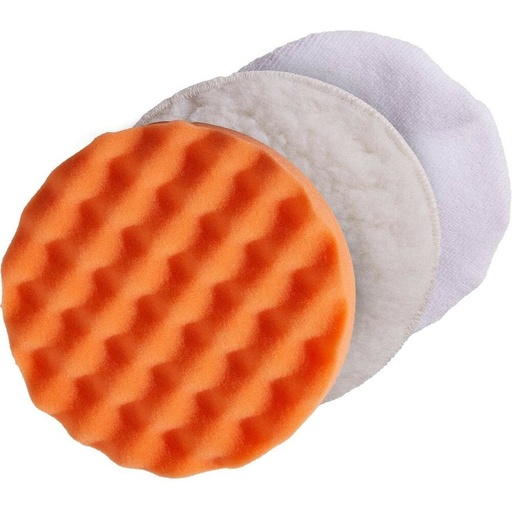 [S3723106] Polish Sponge FORMULA 1 PS180 180 mm