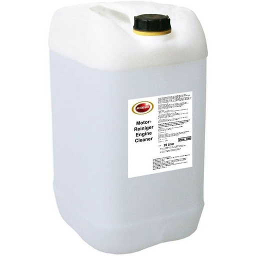 [S3721905] Engine Cleaner Autosol 25 L