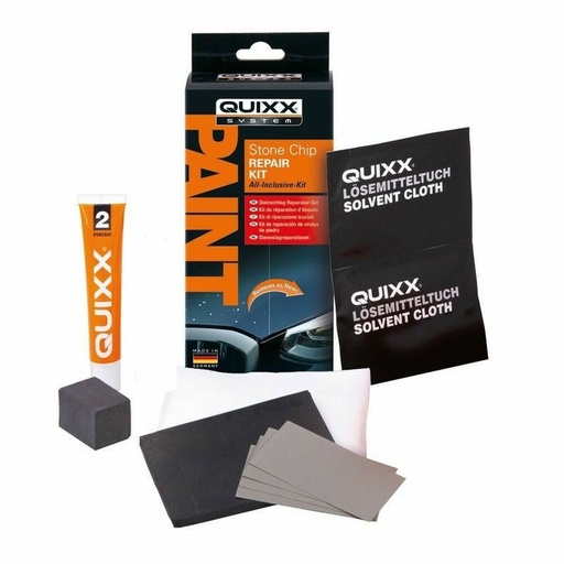 [S3721430] Car Paint Restorer Quixx Universal