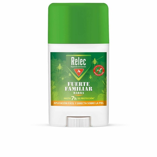 [S0596895] Mosquito repellent Relec Bar