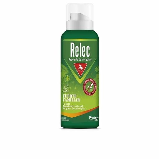 [S0596894] Mosquito repellent Relec Spray