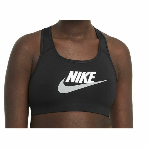 [S2020069] Sports Bra SWSH CB FUTURA GX Nike DM0579 Black